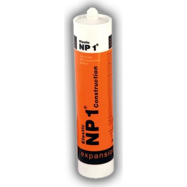 NP1 MS POLIMER MASTIK 290 ML LIMESTONE